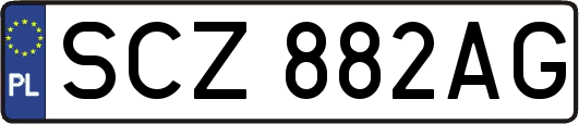 SCZ882AG