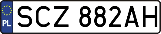 SCZ882AH