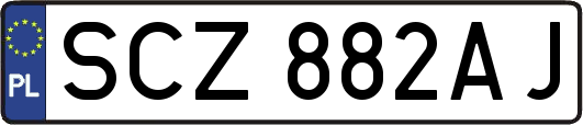 SCZ882AJ