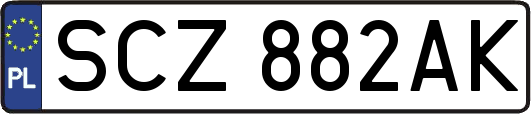 SCZ882AK