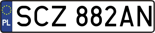 SCZ882AN