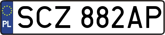 SCZ882AP