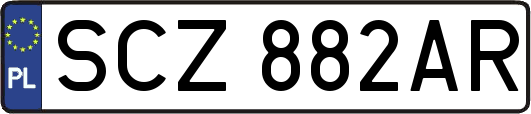 SCZ882AR