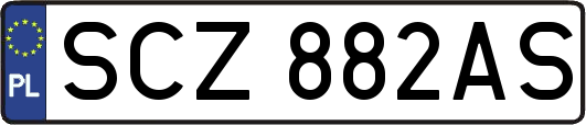 SCZ882AS