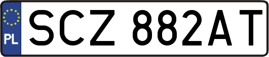 SCZ882AT