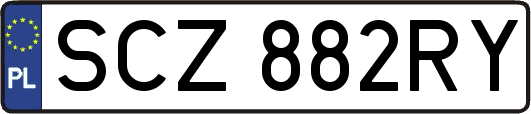 SCZ882RY