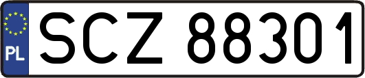 SCZ88301
