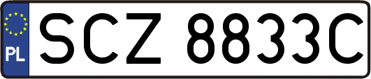 SCZ8833C