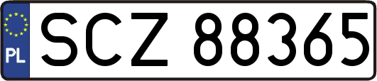 SCZ88365