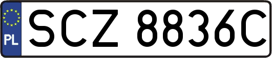 SCZ8836C