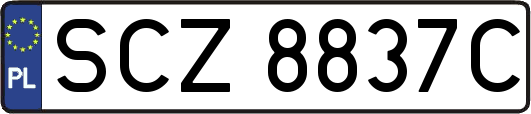 SCZ8837C