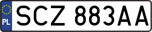 SCZ883AA