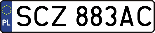 SCZ883AC