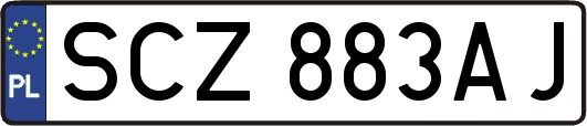 SCZ883AJ
