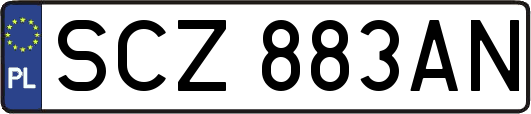 SCZ883AN