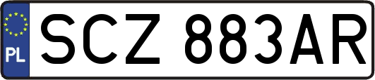 SCZ883AR