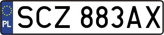 SCZ883AX