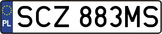 SCZ883MS