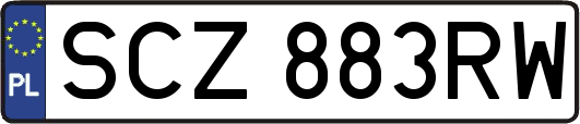 SCZ883RW