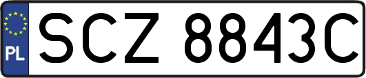 SCZ8843C
