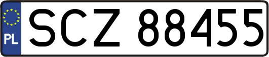 SCZ88455