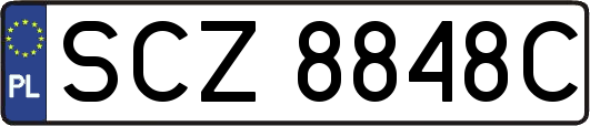 SCZ8848C
