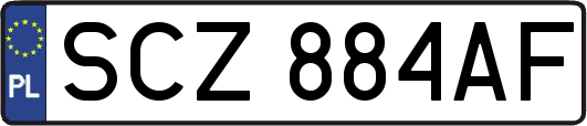 SCZ884AF