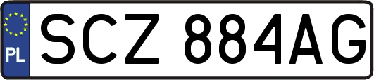 SCZ884AG