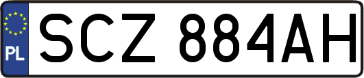 SCZ884AH
