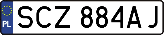 SCZ884AJ
