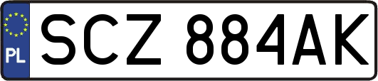 SCZ884AK