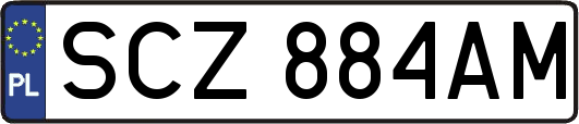 SCZ884AM