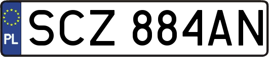 SCZ884AN