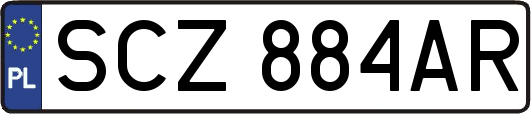 SCZ884AR