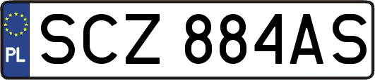 SCZ884AS