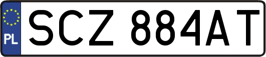 SCZ884AT