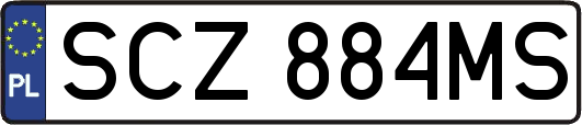 SCZ884MS