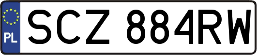 SCZ884RW