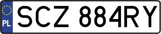 SCZ884RY