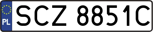 SCZ8851C
