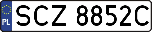 SCZ8852C