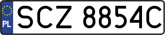 SCZ8854C
