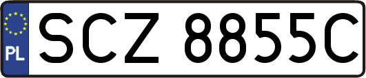 SCZ8855C