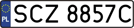 SCZ8857C