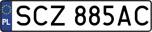 SCZ885AC