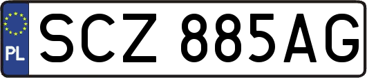 SCZ885AG