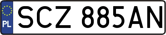 SCZ885AN