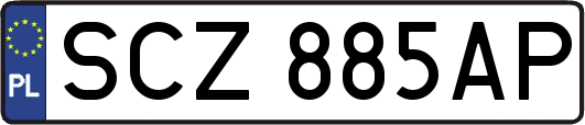 SCZ885AP