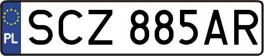 SCZ885AR