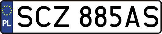 SCZ885AS